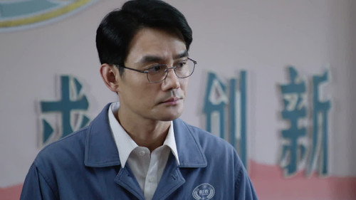 Like a Flowing River Season 3 Episode 12 - Episode 12