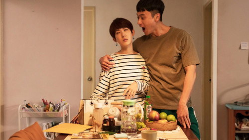 On Marriage Season 1 Episode 1 - Wishful Syncing (1)