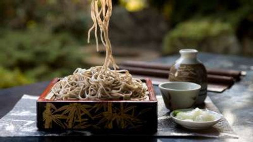How Do They Do It? Season 15 Episode 16 - Charcoal Briquettes, Soba Noodles, Vaulting Poles