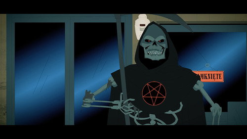 Exorcist Season 1 Episode 12 - Episode 12