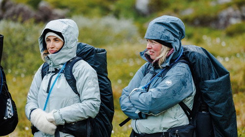 Vokteren Season 2 Episode 9 - Motsatt av hvilepuls - del 1