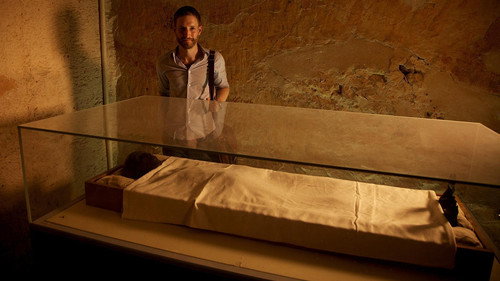 Secrets of the Dead Season 12 Episode 5 - Ultimate Tut