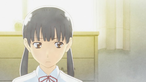 Wandering Son Season 1 Episode 4 - I Give You My Name