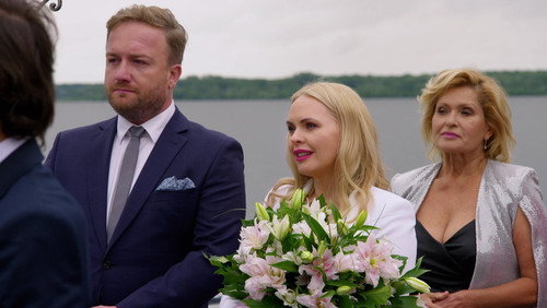 Przyjaciółki Season 14 Episode 12 - Episode 12