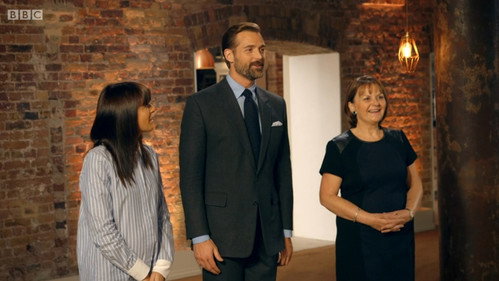 The Great British Sewing Bee Season 2 Episode 5 - Episode 5