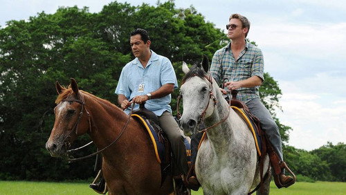 undefined Season 4 Episode 12 - Happy Trails