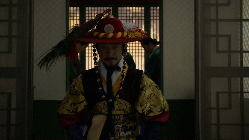 Eight Days Mystery of Jeong Jo Assassination Season 1 Episode 6 - Episode 6