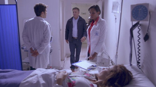 The Girl Season 1 Episode 16 - Episode 16