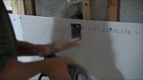 Zombie House Flipping Season 1 Episode 2 - Blood, Sweetbriar, and Tears