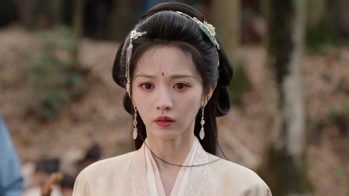 Where the Mask Ends Season 1 Episode 13 - Episode 13