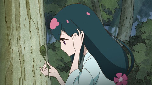 Katanagatari Season 1 Episode 4 - Needle, the Fine