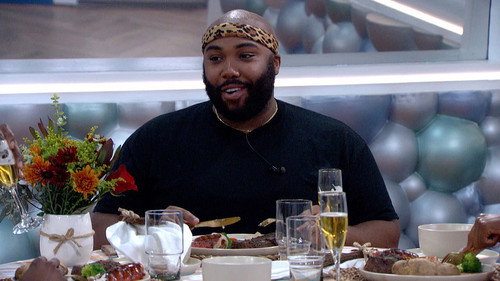 Big Brother Season 23 Episode 35 - Episode 35