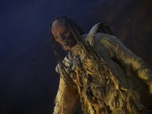 Hercules: The Legendary Journeys Season 3 Episode 4 - Mummy Dearest