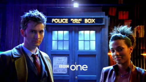 Series 3 TV Spots (Part 2) still