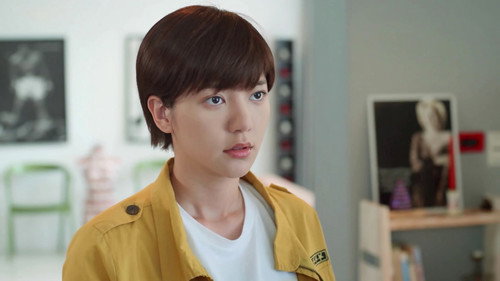 Falling Into You Season 1 Episode 9 - Episode 9