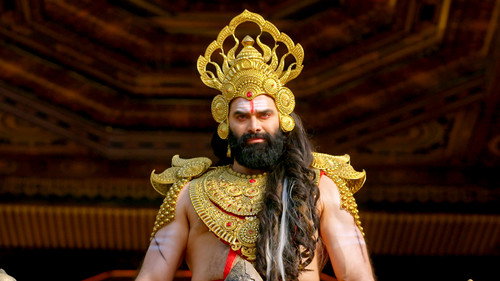 Shrimad Ramayan Season 1 Episode 34 - Ayodhya Ka Prem