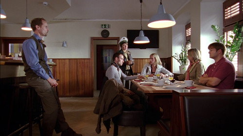 Homicide Hills Season 2 Episode 3 - And forever the bluethroat sings