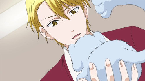 The Morose Mononokean Season 2 Episode 9 - The Shadow
