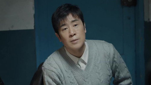 We Are Criminal Police Season 1 Episode 5 - Episode 5