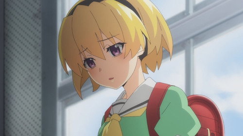 Higurashi: When They Cry - NEW Season 2 Episode 8 - Tatariakashi-hen: Curse-Revealing Chapter, Part 2