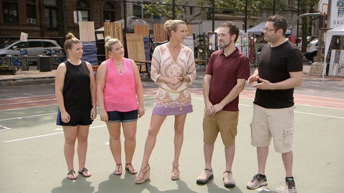 Flea Market Flip Season 13 Episode 5 - Sisters vs. Misters