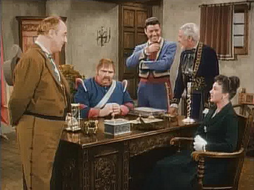 Zorro Season 2 Episode 39 - Finders Keepers