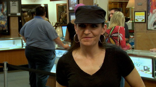 Pawn Stars Season 4 Episode 37 - Rick or Treat