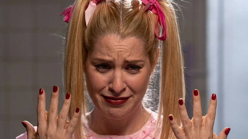 Popular Season 1 Episode 14 - Caged!