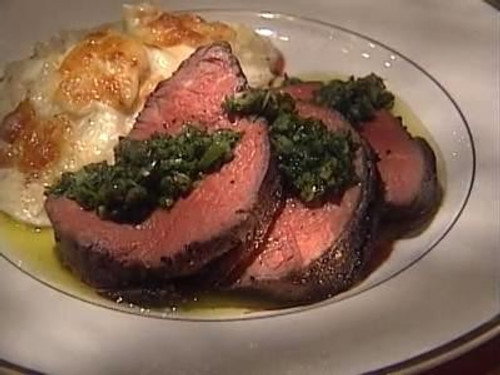America's Test Kitchen Season 3 Episode 17 - Holiday Dinner