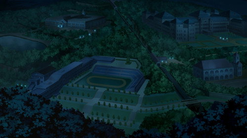 Tayutama: Kiss on my Deity Season 1 Episode 4 - A Maiden`s Distress