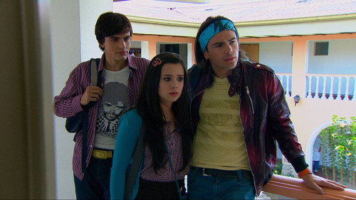 Vampire Girl Season 1 Episode 26 - Episode 26