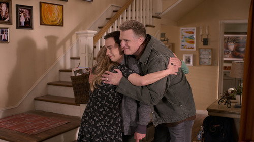 undefined Season 4 Episode 10 - Dessert at Olive Garden