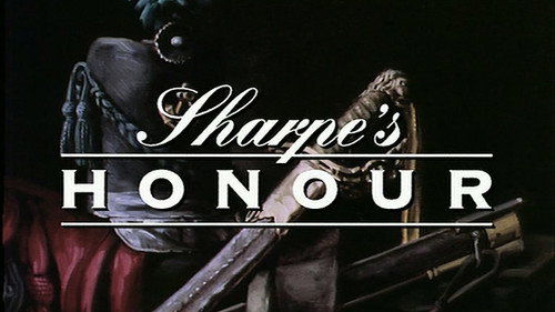 Sharpe Season 2 Episode 3 - Sharpe's Honour