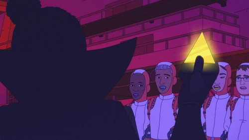 Fairfax Season 1 Episode 7 - Secure the Bag