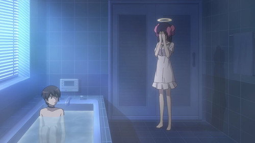 The World God Only Knows Season 3 Episode 9 - Absent Lovers