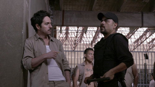 El Chema Season 1 Episode 2 - Episode 2