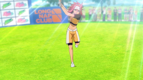 BIRDIE WING -Golf Girls' Story- Season 1 Episode 22 - Over the Rainbow