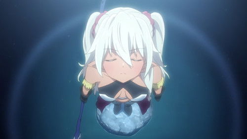 How Not to Summon a Demon Lord Season 1 Episode 3 - Fallen Assault