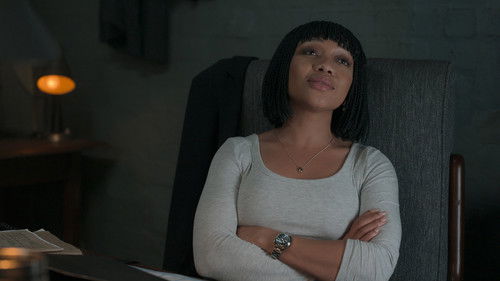 Fatal Seduction Season 3 Episode 11 - Letting Go