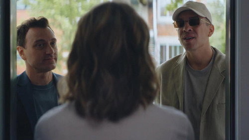 Anna Comes Home Season 1 Episode 10 - Episode 10