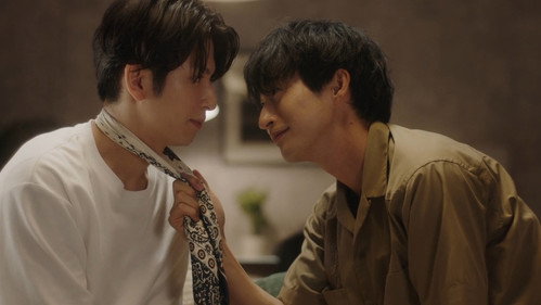 Love Is Better the Second Time Around Season 2 Episode 3 - Episode 3