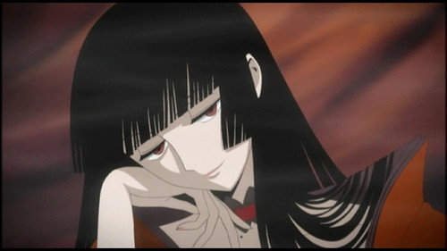 undefined Season 1 Episode 1 - Hitsuzen