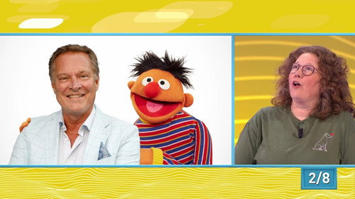 Ik Weet Er Alles Van! Season 8 Episode 18 - Episode 18