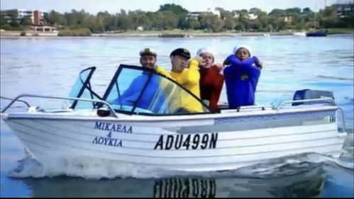 The Wiggles Season 4 Episode 4 - When We Were Young