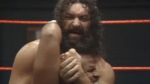 WCCW - September 27, 1986 still