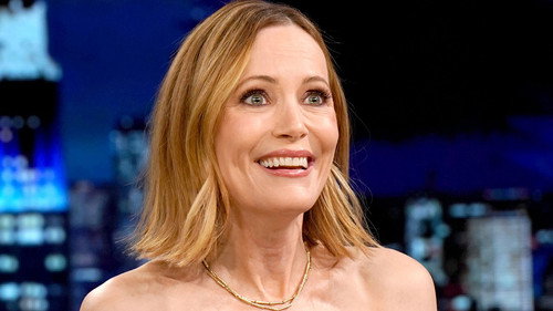 Leslie Mann, Mikey Day, Kae Tempest still