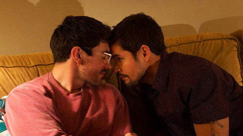 Falling for Angels Season 1 Episode 1 - Boyle Heights
