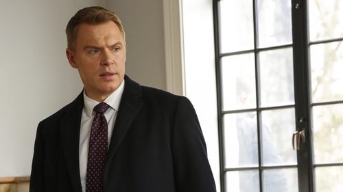 The Blacklist Season 6 Episode 17 - The Third Estate