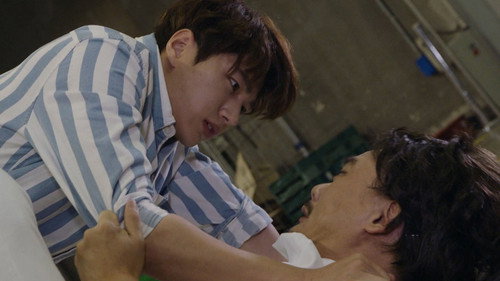 Angel's Last Mission: Love Season 1 Episode 27 - Dan's Proposal to Yeon-seo