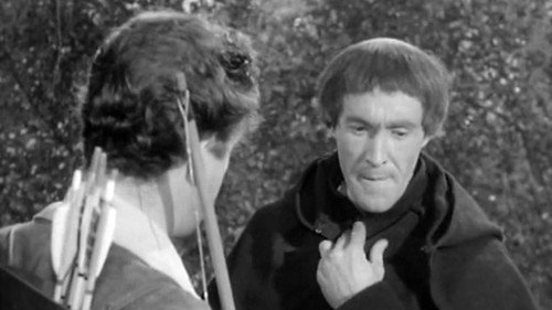 The Adventures of Robin Hood Season 4 Episode 9 - A Bushel of Apples